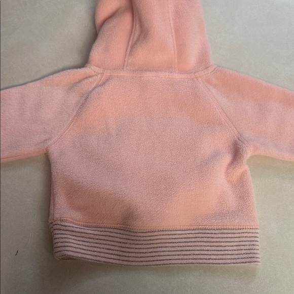 GAP Kids Light Pink Hoodie๐ฏ - Picture 8 of 11